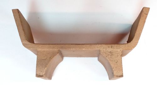 Trailing Bracket GM